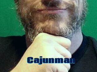 Cajunman