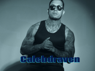 Calebdraven