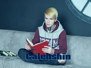 Calebshin