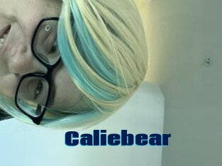 Caliebear