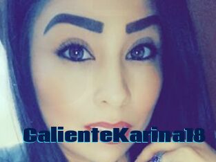 CalienteKarina18