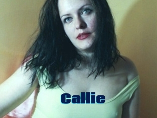 Callie