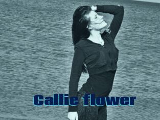 Callie_flower