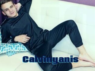 Calvinyanis
