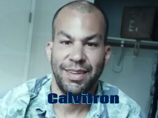 Calvitron