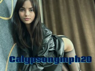 Calypsonymph20