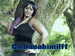 Camanahimilff