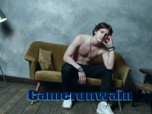 Cameronwain