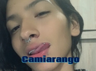 Camiarango