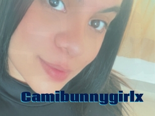 Camibunnygirlx