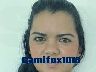 Camifox1018
