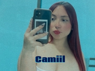 Camiil