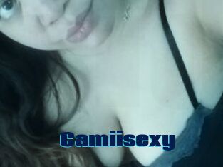 Camiisexy