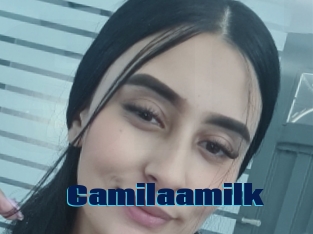 Camilaamilk