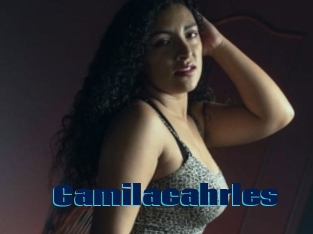 Camilacahrles