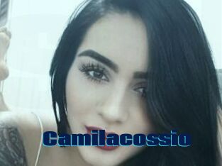 Camilacossio
