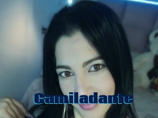 Camiladante