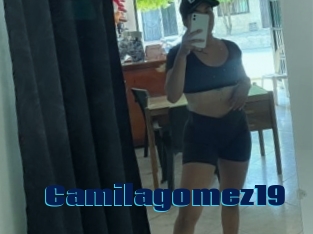 Camilagomez19