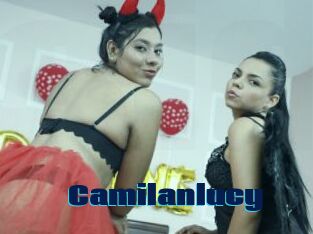 Camilanlucy
