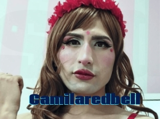 Camilaredbell