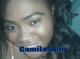 Camilasolis