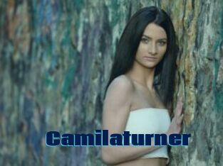 Camilaturner