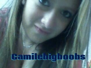 Camilebigboobs