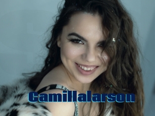 Camillalarson