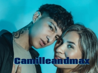 Camilleandmax