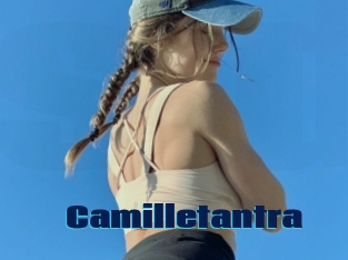 Camilletantra