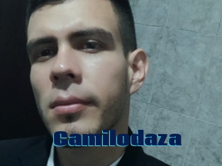 Camilodaza