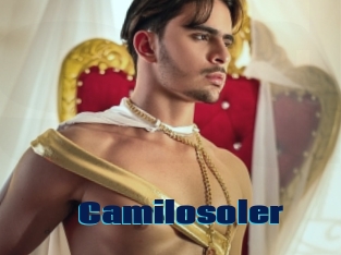 Camilosoler
