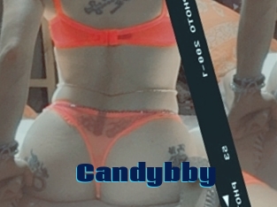 Candybby