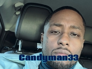 Candyman33