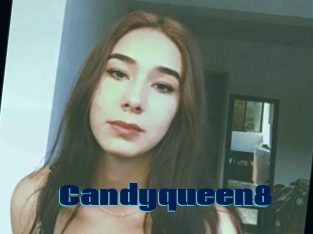 Candyqueen8