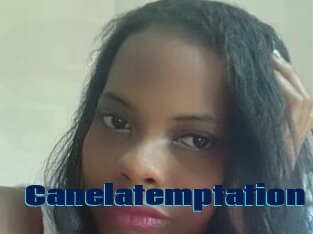 Canelatemptation
