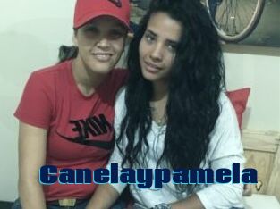 Canelaypamela