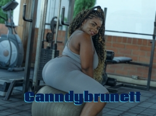 Canndybrunett