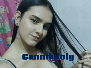 Canndyloly