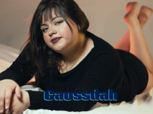 Caossdah