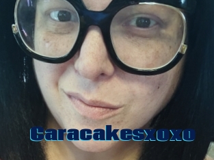 Caracakesxoxo