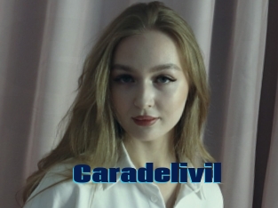 Caradelivil