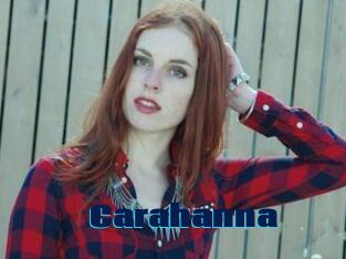 Carahanna