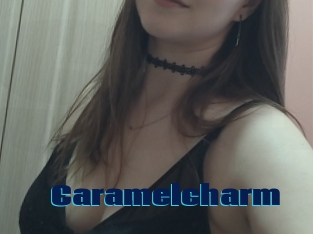 Caramelcharm