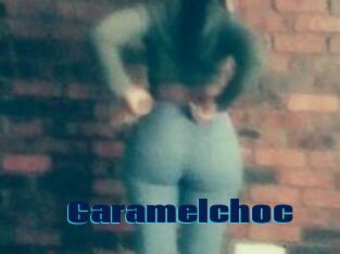 Caramelchoc