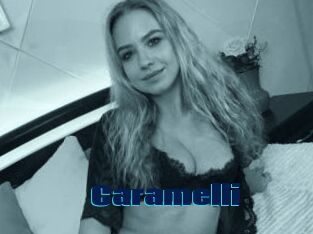 Caramelli
