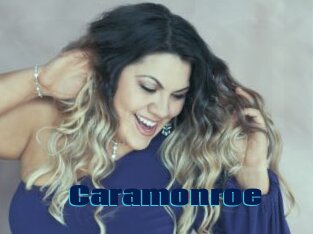 Caramonroe