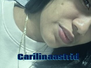 Carilinaastrid