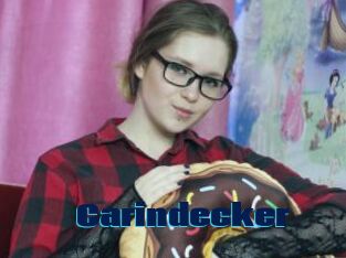 Carindecker