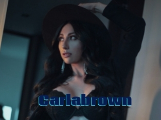 Carlabrown